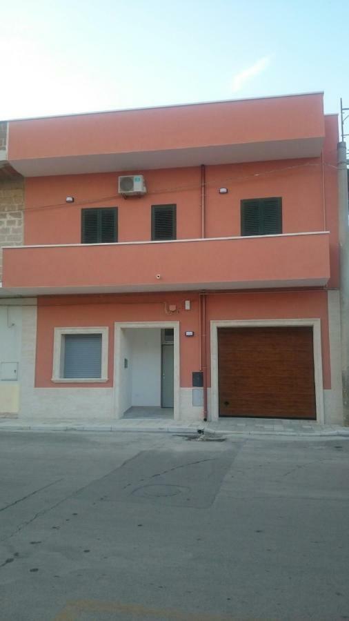 La Dimora Di Vituccio B&B Avetrana Exterior photo
